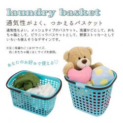 Giỏ xách Fudo Giken L Series - Xanh ngọc_3