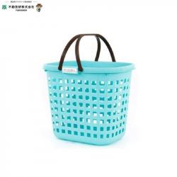 Giỏ xách Fudo Giken L Series - Xanh ngọc_7