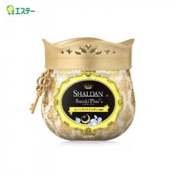 Hộp sáp thơm Suteki 260g  - hương ánh trăng_A