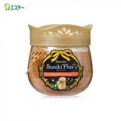 Hộp sáp thơm Suteki 260g  - hương chanh_A