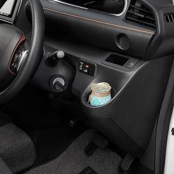 Hộp sáp thơm Suteki Plus 90g - hương trái cây_3