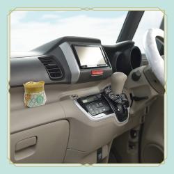 Hộp sáp thơm Suteki Plus 90g - hương trái cây_2