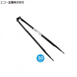 Kẹp gắp thực phẩm inox 30cm_2