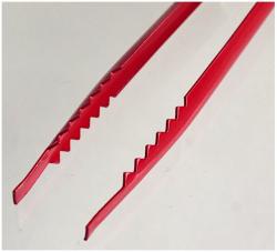 Kẹp gắp thực phẩm inox 30cm_4