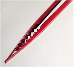 Kẹp gắp thực phẩm inox 30cm_5