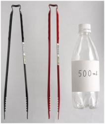 Kẹp gắp thực phẩm inox 30cm_7