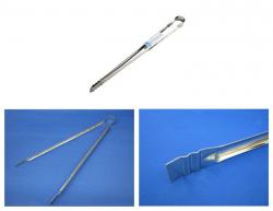 Kẹp gắp thực phẩm inox 45cm_3