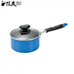 Nồi chống dính cao cấp 5 lớp đáy từ Show-A - Size 16cm_6