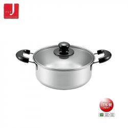 Nồi inox Tsubame 20cm_A