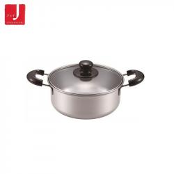 Nồi inox Tsubame 20cm_8