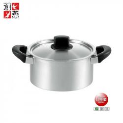 Nồi inox Tsubame 20cm_A