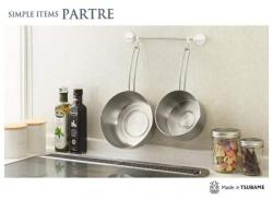 Nồi quánh inox có tay cầm Tsubame 14cm_7