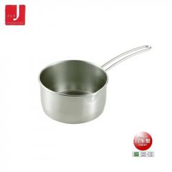 Nồi quánh inox có tay cầm Tsubame 14cm_12