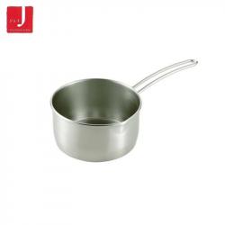 Nồi quánh inox có tay cầm Tsubame 14cm_6