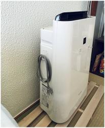 Set 02 Móc treo dán tường Kokubo Pitacco 1kg - Trắng_8