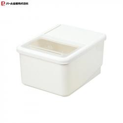 Thùng đựng gạo Pearl Metal 10kg_6