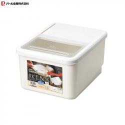 Thùng đựng gạo Pearl Metal 10kg_7