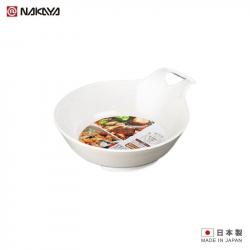 Bát ăn dặm cho bé Nakaya 460ml_A