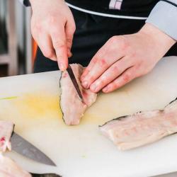 Dao thái làm bếp Seiwa-Pro 27cm_3