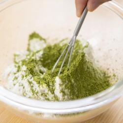 Dụng cụ đánh trứng inox Echo 215mm - SL_8