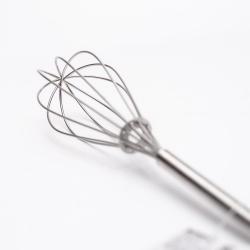 Dụng cụ đánh trứng inox Echo 215mm - SL_10