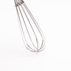 Dụng cụ đánh trứng inox bọt nhỏ Echo 205mm - XL_13