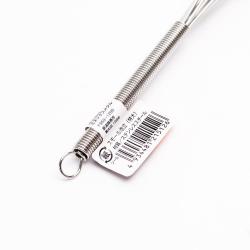 Dụng cụ đánh trứng inox bọt nhỏ Echo 205mm - XL_10