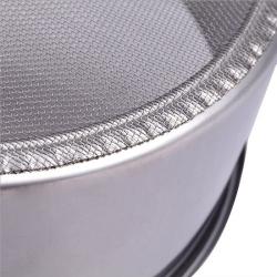 Dụng cụ rây bột inox Echo Ø17cm_11