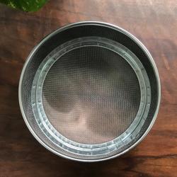 Dụng cụ rây bột inox Echo Ø17cm_4