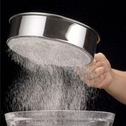 Dụng cụ rây bột inox Echo Ø17cm_9