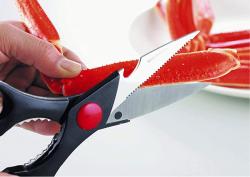 Kéo nhà bếp Echo Metal size S (0336-322)_2