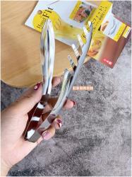 Kẹp gắp inox đa năng Echo Hand Fit 185mm_12