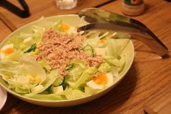 Kẹp gắp inox đa năng Echo Hand Fit 185mm_8