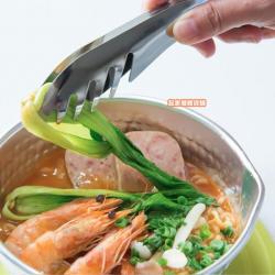 Kẹp gắp inox đa năng Echo Hand Fit 185mm_2