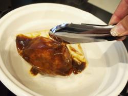 Kẹp gắp inox đa năng Echo Hand Fit 185mm_6