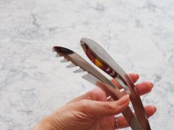 Kẹp gắp inox đa năng Echo Hand Fit 185mm_15