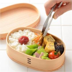 Kẹp gắp inox đa năng Mini Fit Tong 136mm_4