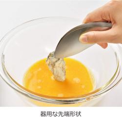 Kẹp gắp inox đa năng Mini Fit Tong 136mm_7