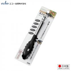 Kẹp gắp thức ăn đầu bọc 66 Nylon Echo 185mm_A