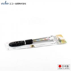 Kẹp gắp thức ăn đầu bọc 66 Nylon Echo 185mm_4