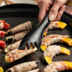 Kẹp gắp thực phẩm Kokubo Chef's_8