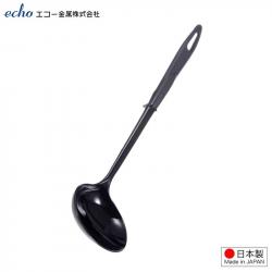 Muôi canh chịu nhiệt Echo Metal - size L_3