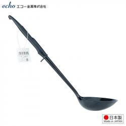 Muôi canh chịu nhiệt Echo Metal - size L_4