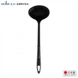 Muôi canh chịu nhiệt Echo Metal - size L_5
