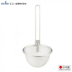 Muôi vớt/ nhúng inox Echo size nhỏ Ø70mm_6