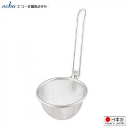 Muôi vớt/ nhúng inox Echo size nhỏ Ø70mm_5