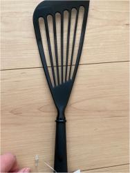 Muôi xào chống dính chịu nhiệt Echo Metal - size L_6