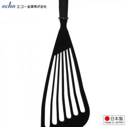 Muôi xào chống dính chịu nhiệt Echo Metal - size L_5