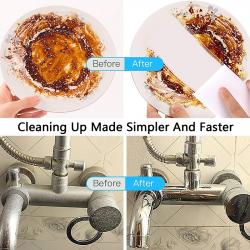 Mút Melamine Pal King of Shine - Bản rộng_11