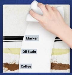 Mút Melamine Pal King of Shine - Bản rộng_9